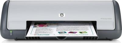 HP Deskjet D1530 Inkjet Printer