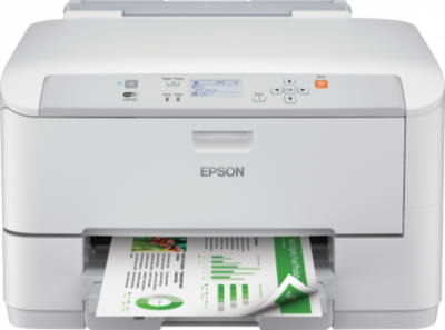 Epson WF-5110 DW Inkjet Printer