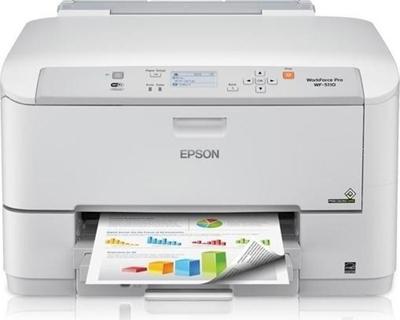 Epson WF-5110 Inkjet Printer