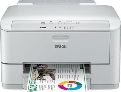 Epson WP-4015DN Impresora de inyección tinta