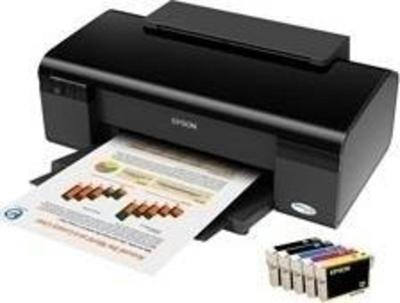 Epson Stylus Office T30 Stampante a getto d'inchiostro