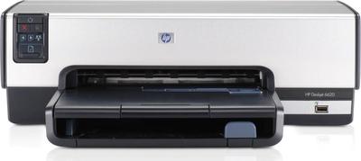 HP 6620 Inkjet Printer