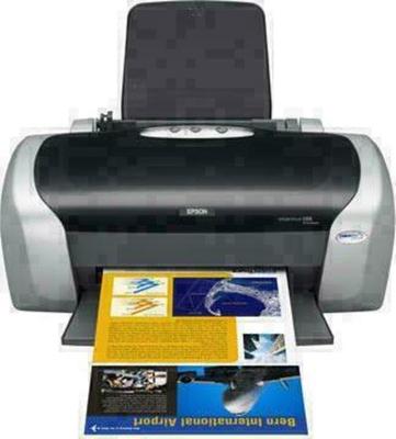 Epson Stylus D88 Plus Inkjet Printer