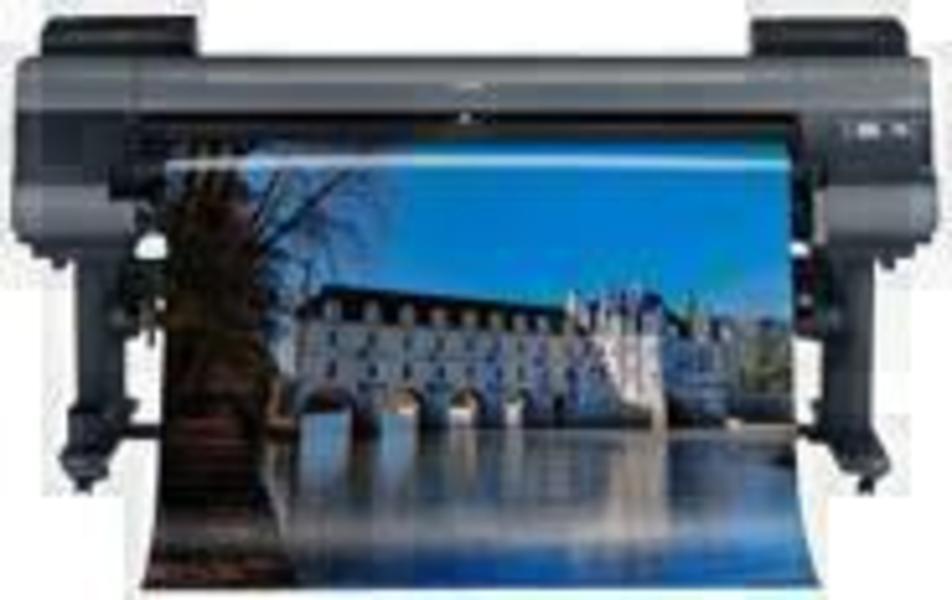 Canon imagePrograf iPF9400 front