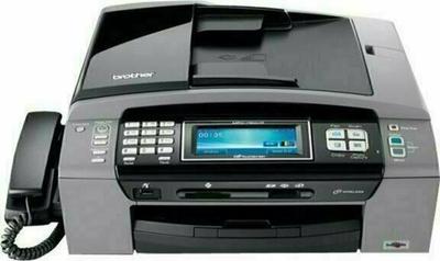 Brother MFC-790CW Multifunction Printer