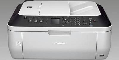 Canon Pixma MX330 Multifunction Printer