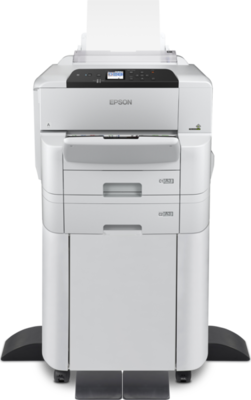 Epson WF-C8190DTWC Impresora de inyección tinta