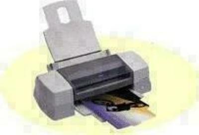 Epson Stylus Photo 1290 Inkjet Printer