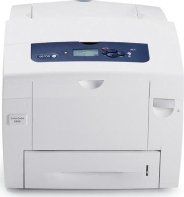 Xerox ColorQube 8580DN Inkjet Printer