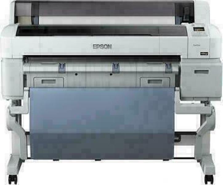Epson SureColor SC-T5200-PS front