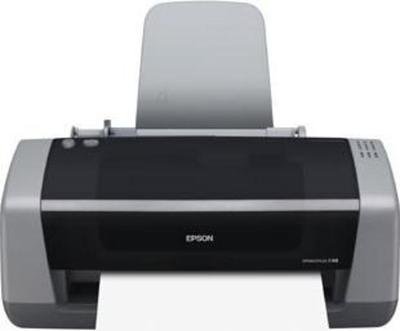 Epson Stylus C48 Tintenstrahldrucker