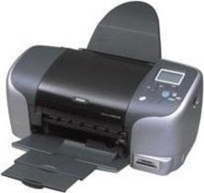Epson Stylus Photo 935 Inkjet Printer