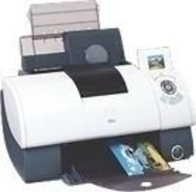 Canon i905D Inkjet Printer