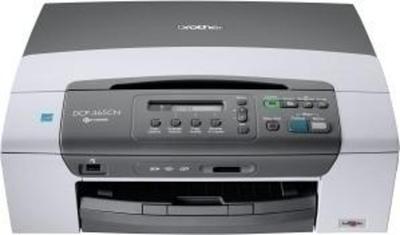 Brother DCP-365CN Imprimante multifonction