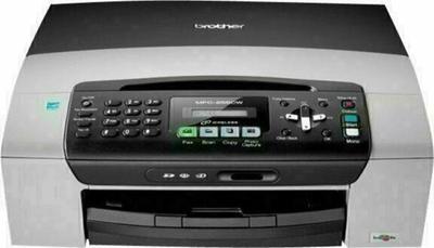 Brother MFC-255CW Multifunction Printer