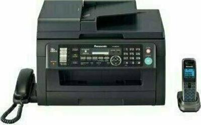 Panasonic KX-MB2061G-B Multifunktionsdrucker