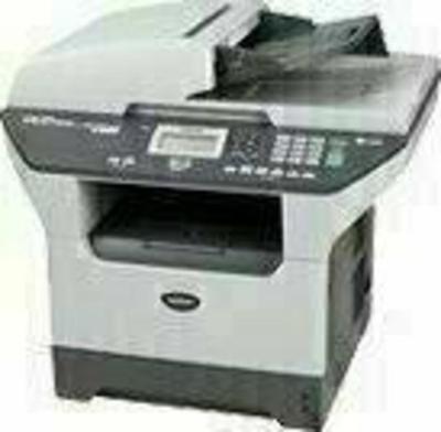 Brother DCP-8065DN Multifunction Printer