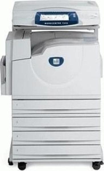 Xerox WorkCentre 7345 front