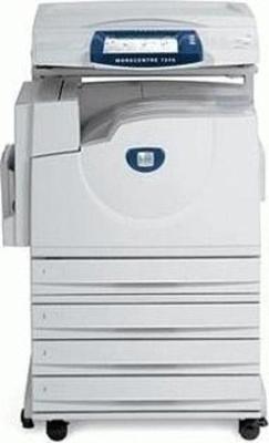 Xerox WorkCentre 7345 Stampante multifunzione