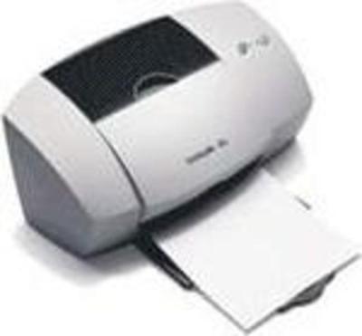 Lexmark Z42 Impresora de inyección tinta