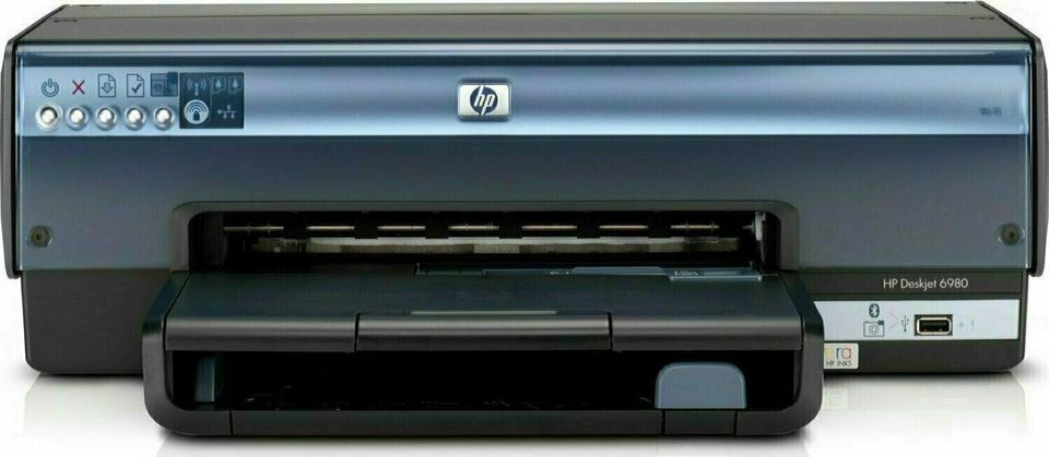 HP 6980 front