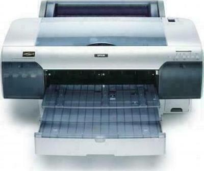 Epson Stylus Pro 4450 Inkjet Printer