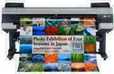 Canon imagePrograf iPF9400S Inkjet Printer