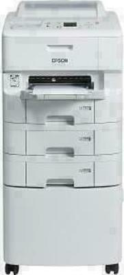 Epson WorkForce Pro WF-6090DTWC Impresora de inyección tinta