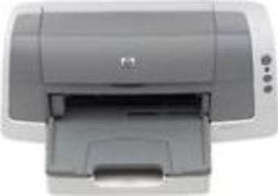 HP Deskjet 6122 Impresora de inyección tinta