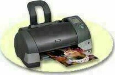 Epson Stylus Photo 915 Inkjet Printer