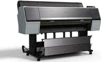 Epson SureColor SC-P9000 Violet Spectro Inkjet Printer