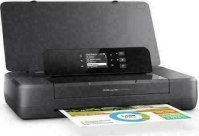 HP Officejet 202 Mobile Printer Inkjet