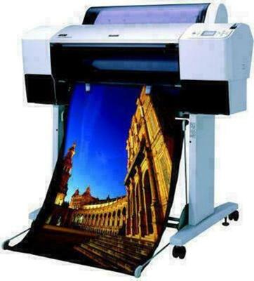 Epson Stylus Pro 7450 Impresora de inyección tinta