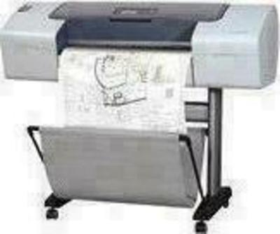 HP Designjet T620 Inkjet Printer