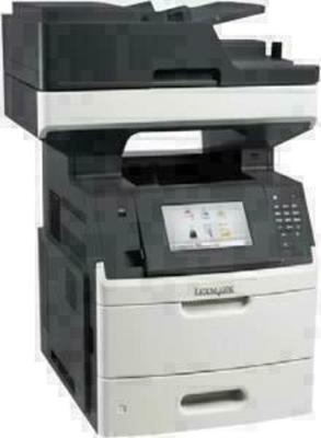 Lexmark XM5163 Inkjet Printer