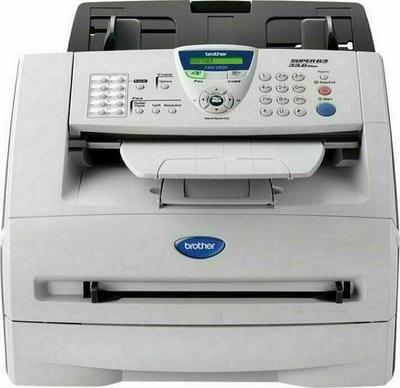 Brother FAX-2920 Multifunction Printer