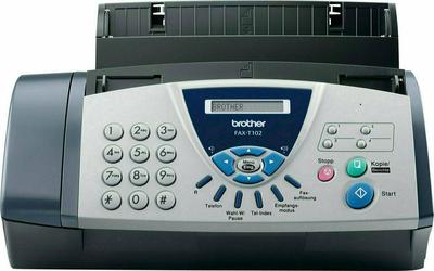 Brother FAX-T102 Imprimante multifonction