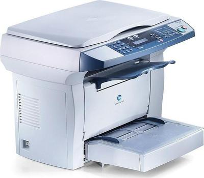 Konica Minolta PagePro 1380 MF Multifunction Printer