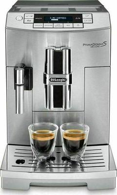 DeLonghi ECAM 26.455.M Espresso Machine