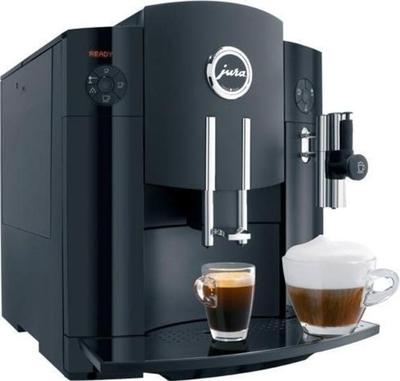 Jura Impressa C9 One Touch Espressomaschine