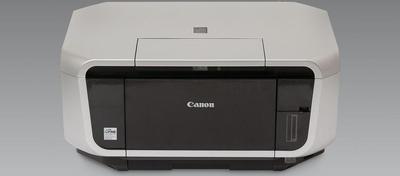Canon Pixma MP810 Multifunction Printer