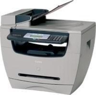 Canon LaserBase MF5730 Multifunction Printer