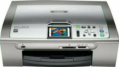 Brother DCP-750CW Multifunction Printer