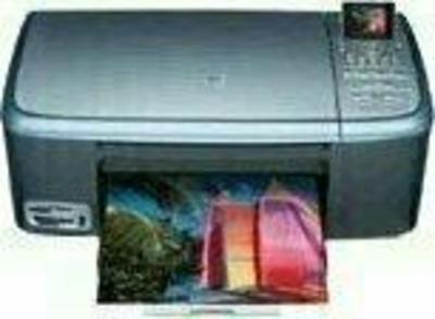 HP PSC 2355p Impresora multifunción