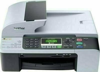 Brother MFC-5460CN Multifunction Printer