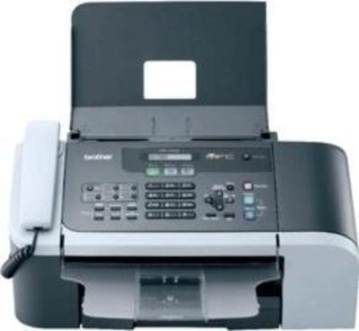 Brother MFC-3360C Multifunction Printer
