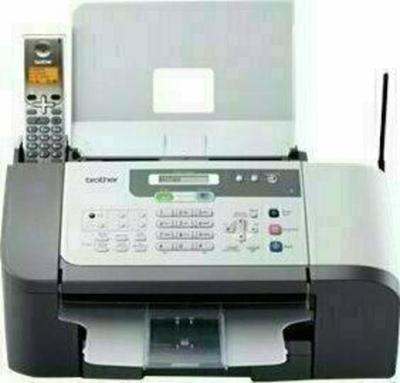 Brother FAX-1560 Multifunction Printer