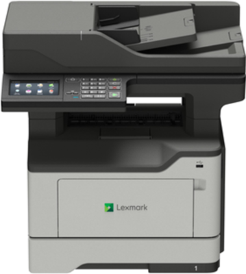 Lexmark MX521ade Impresora multifunción