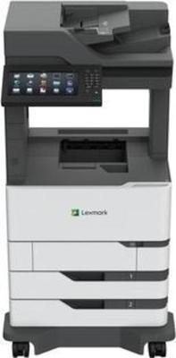 Lexmark MX826ade Impresora multifunción