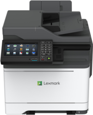 Lexmark CX625adhe Impresora multifunción